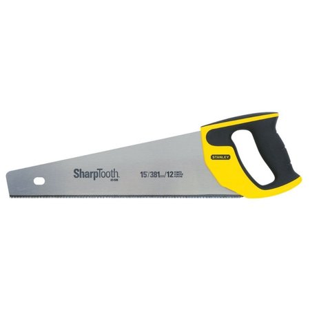 Stanley SHARPTOOTH SAW 20